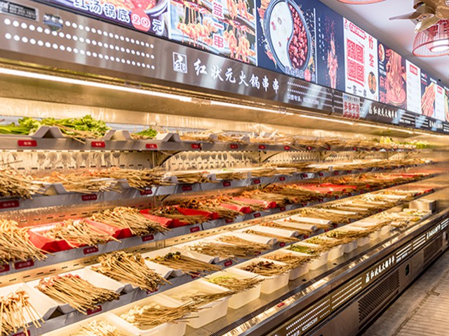 串串